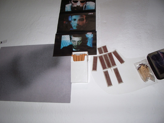 Papierosy / Cigarettes